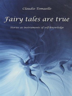 cover image of Fairy Tales are true